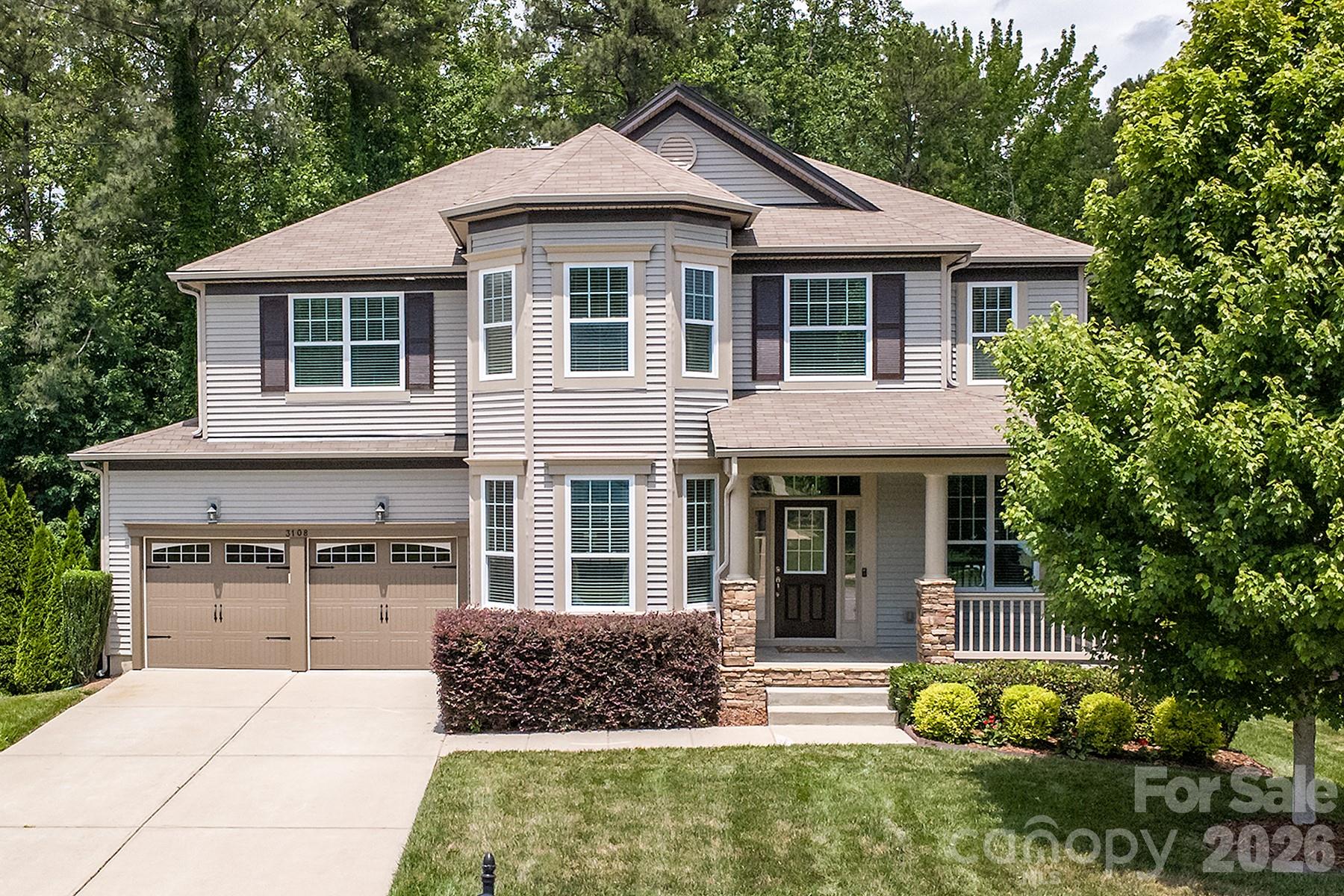 3108 Helmsley Court