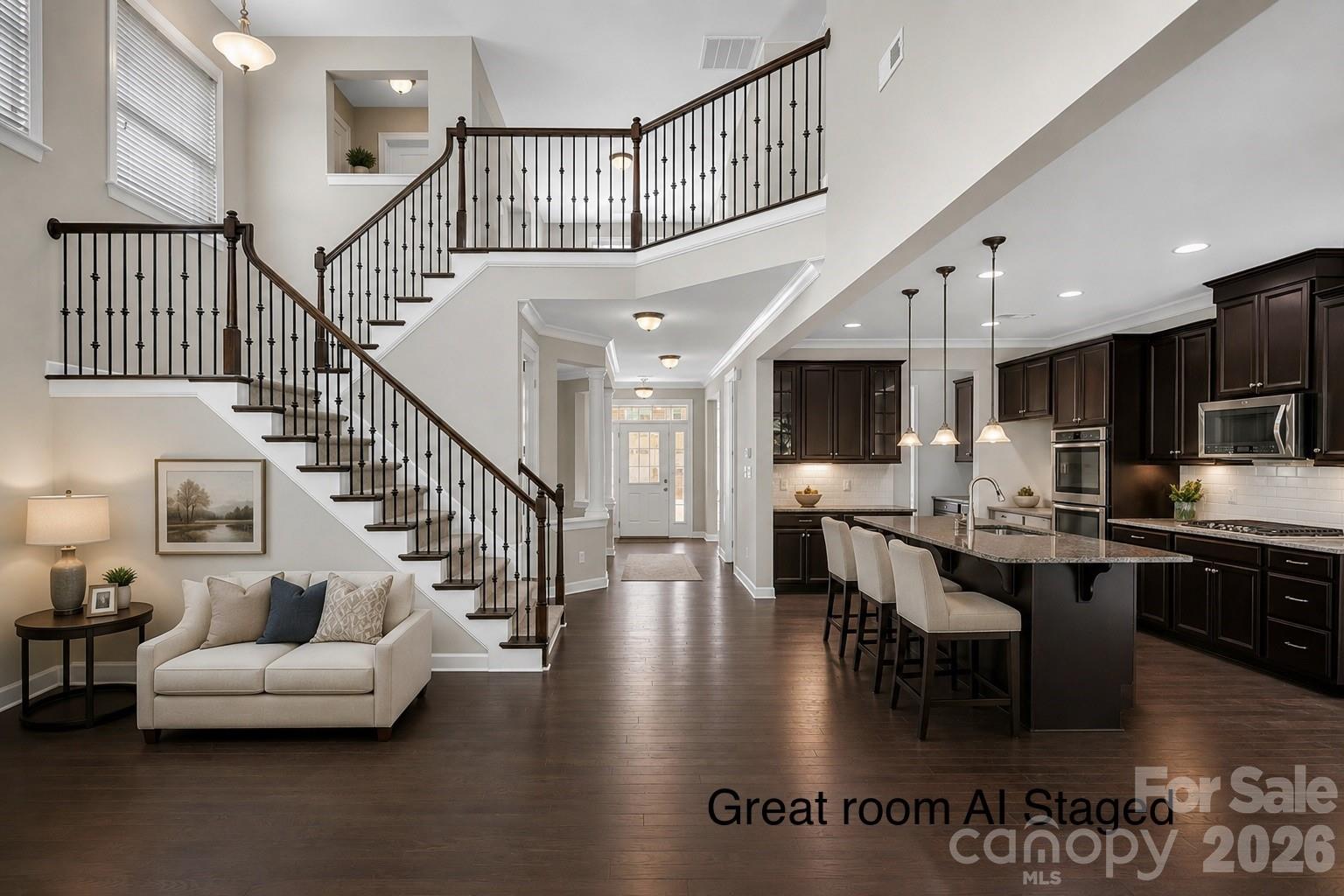 3108 Helmsley Court