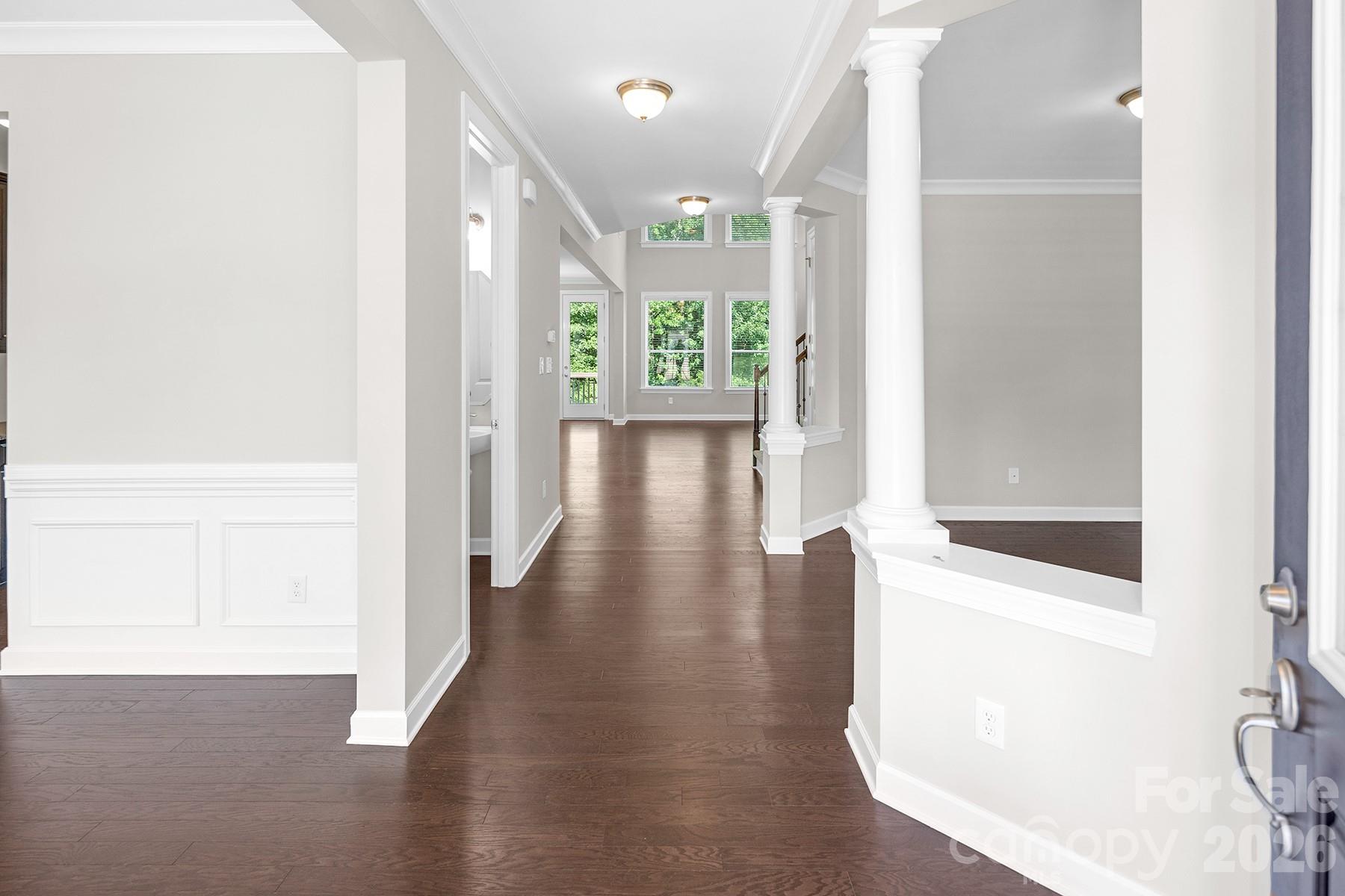 3108 Helmsley Court