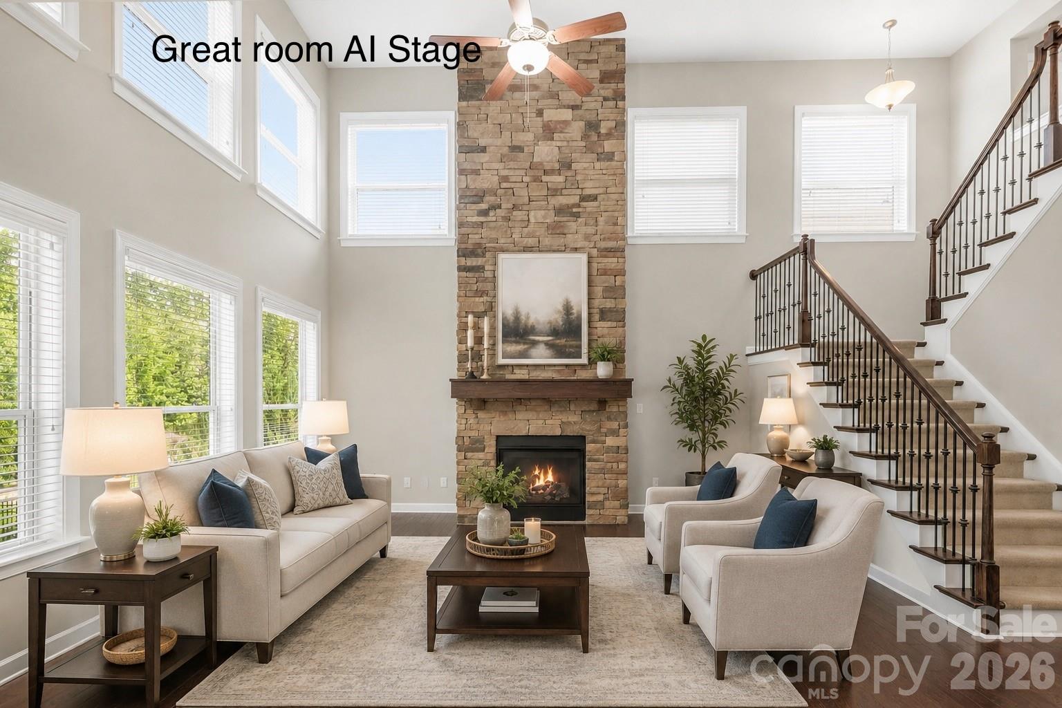 3108 Helmsley Court