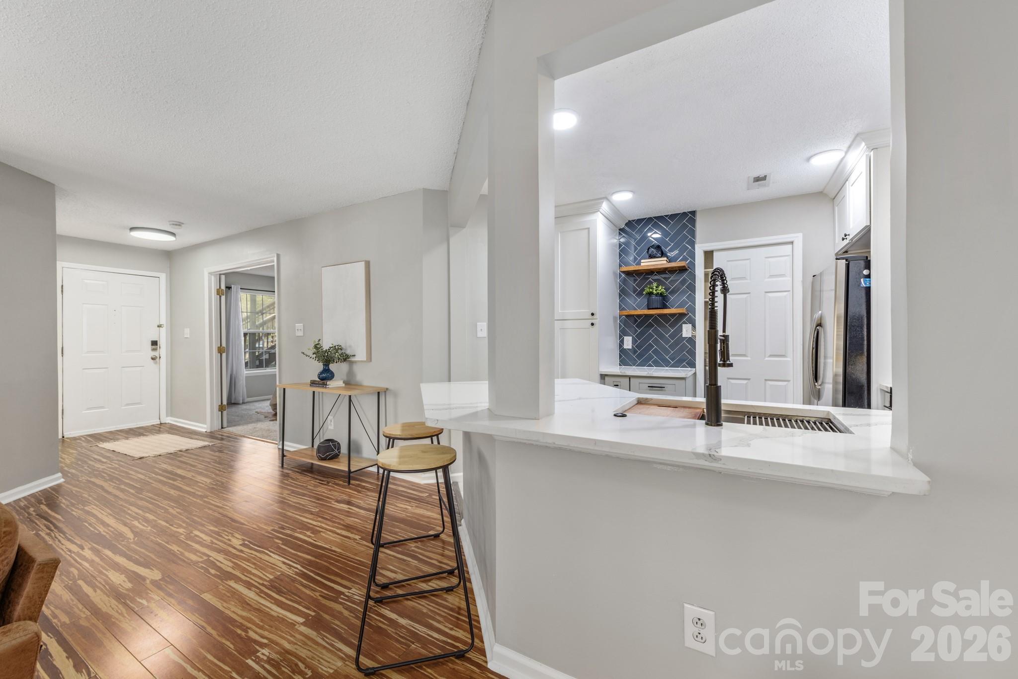 Bennington Woods - Residential