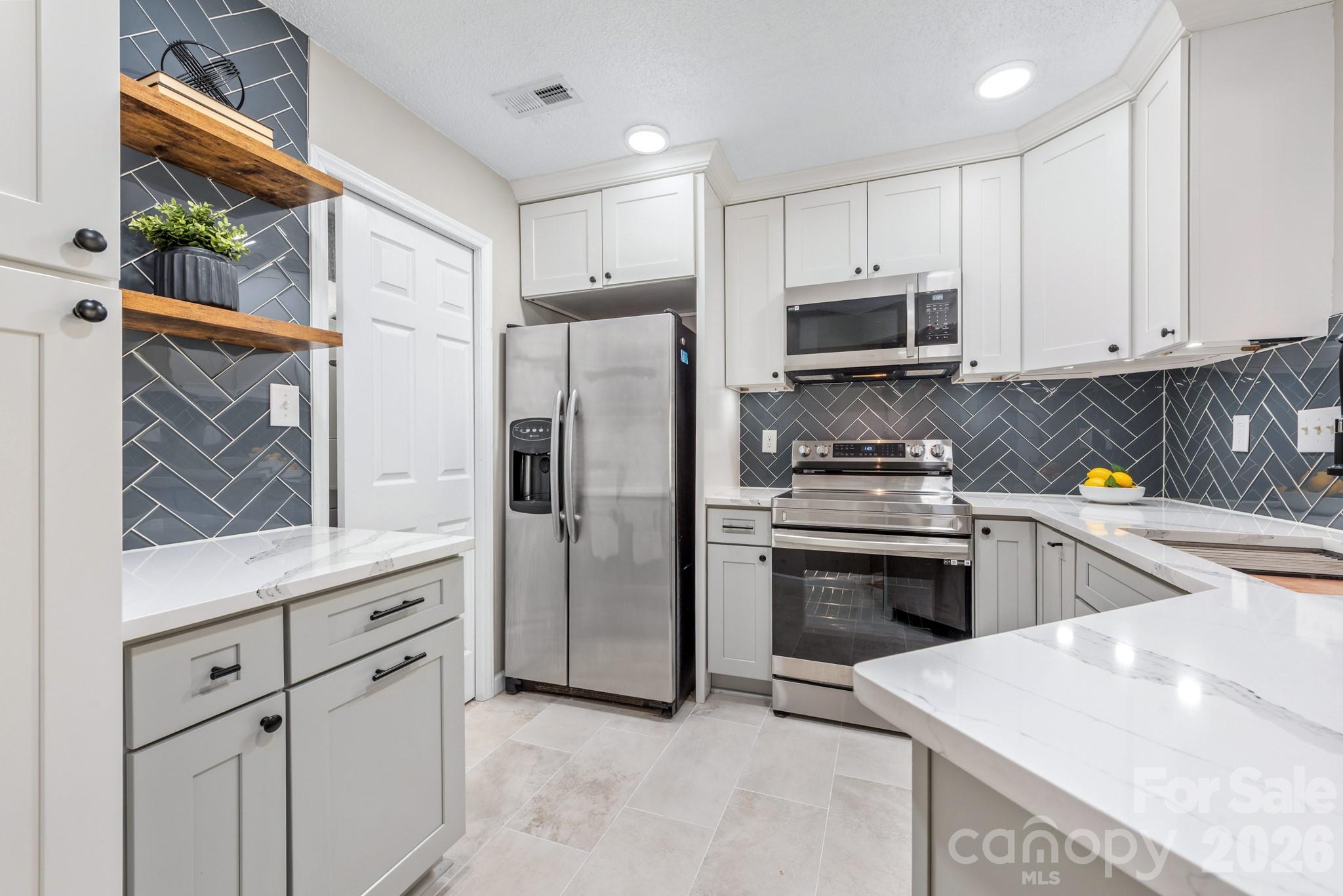 Bennington Woods - Residential