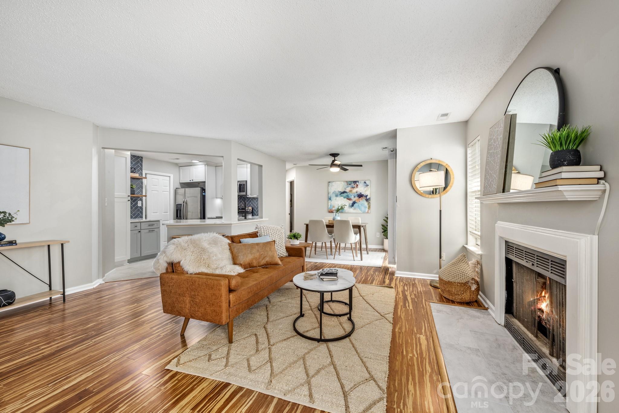 Bennington Woods - Residential