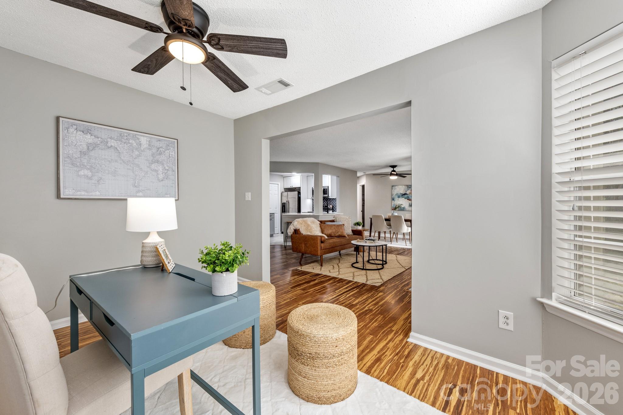 Bennington Woods - Residential