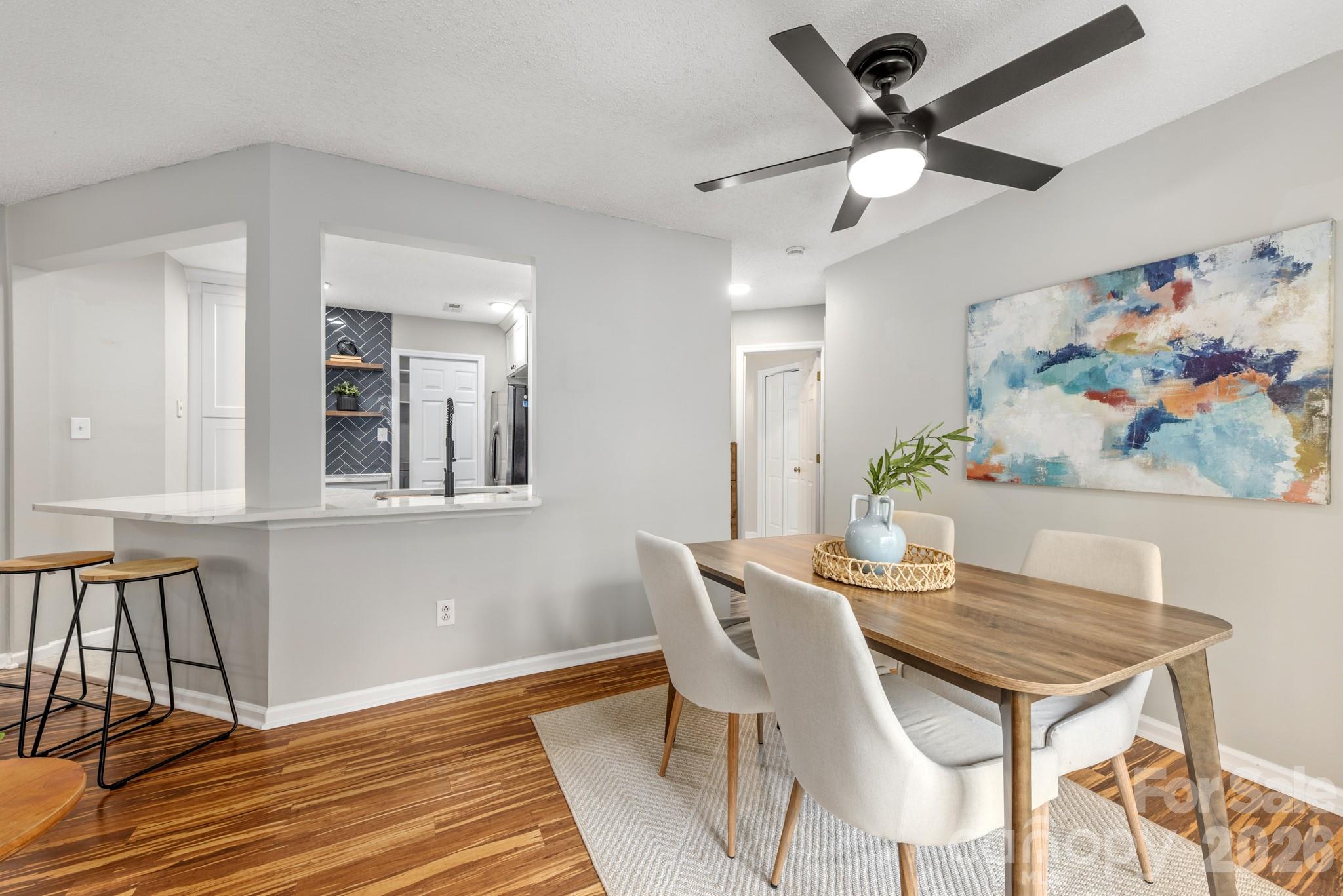 Bennington Woods - Residential