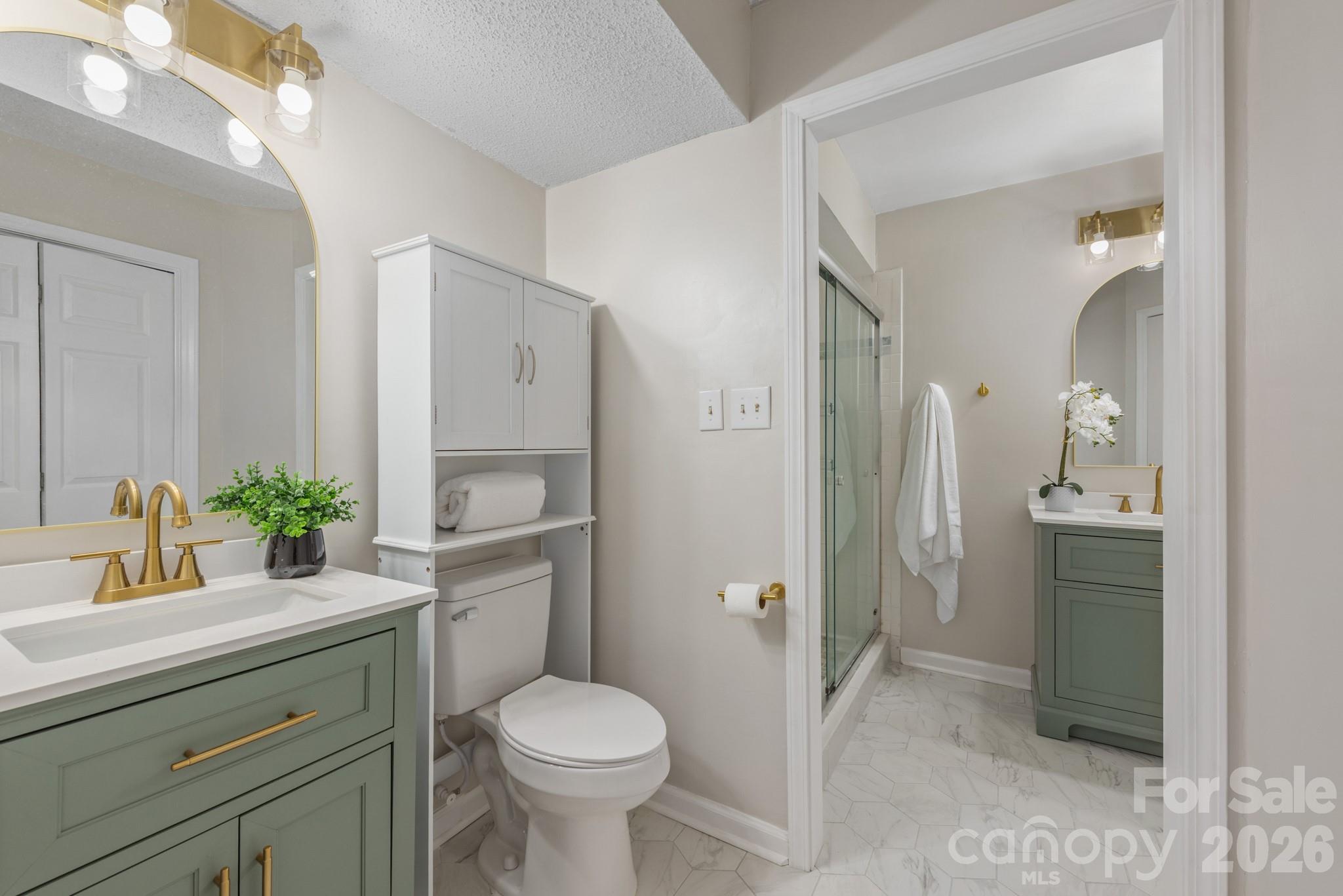 Bennington Woods - Residential