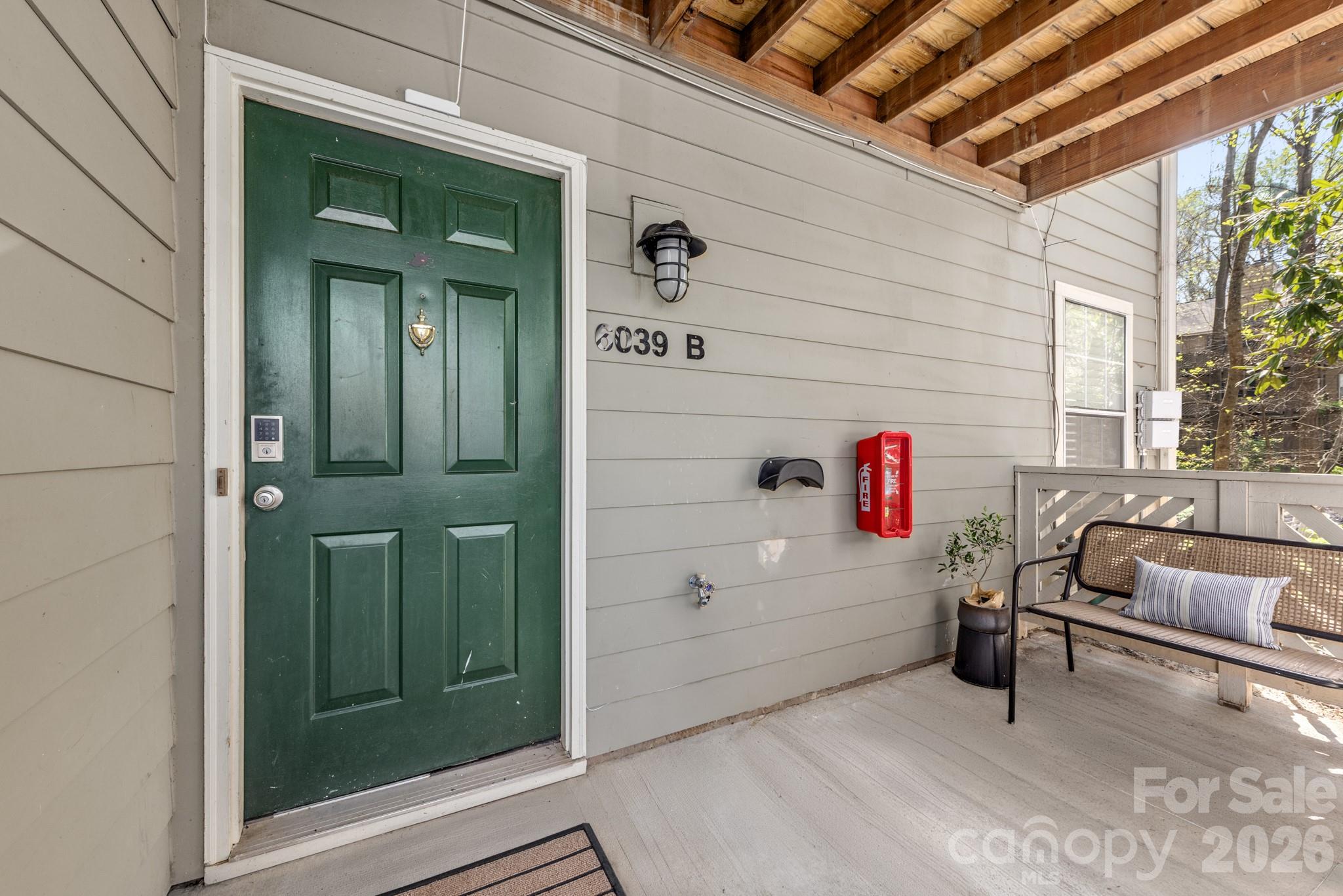 6039 Gray Gate Lane B