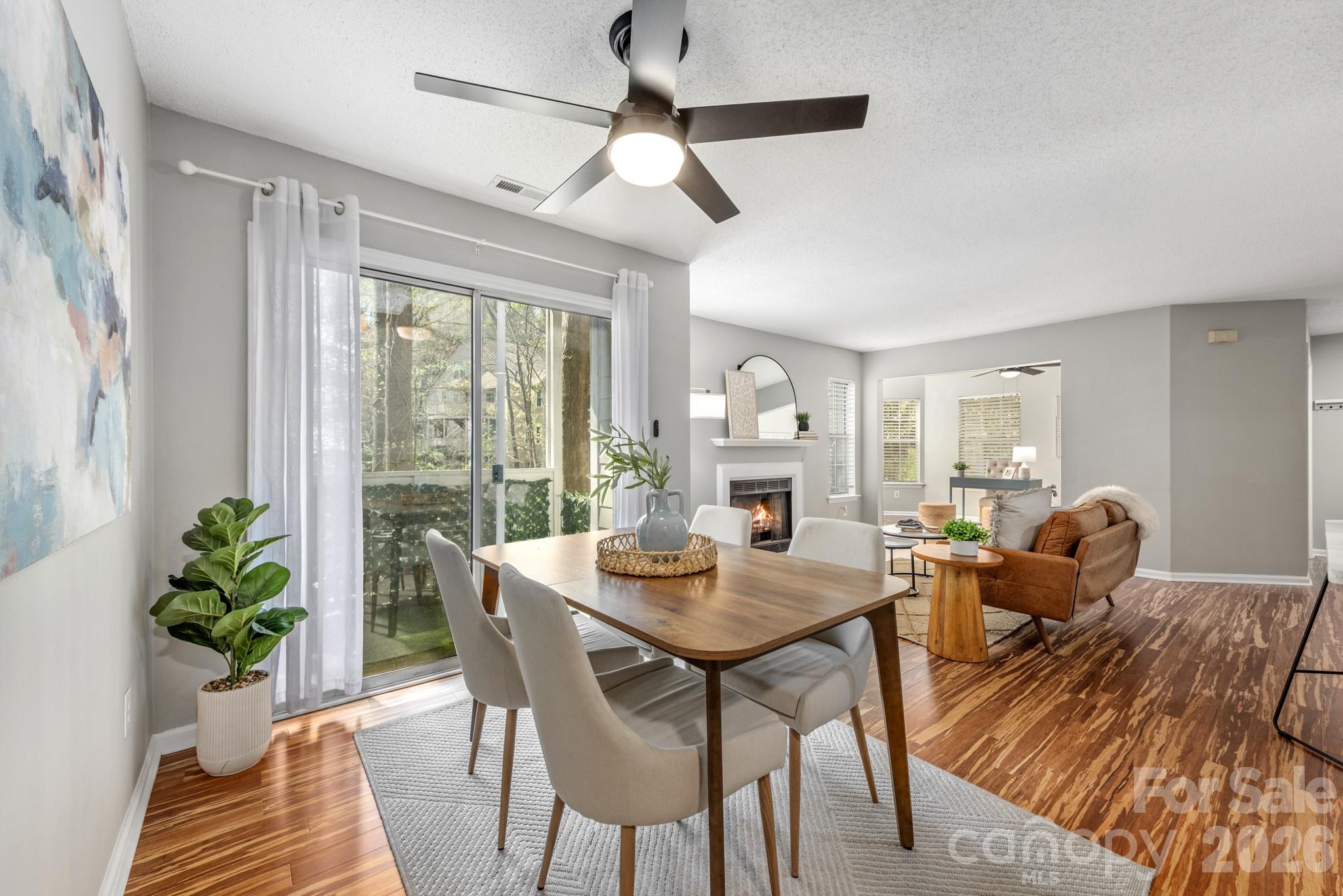 Bennington Woods - Residential