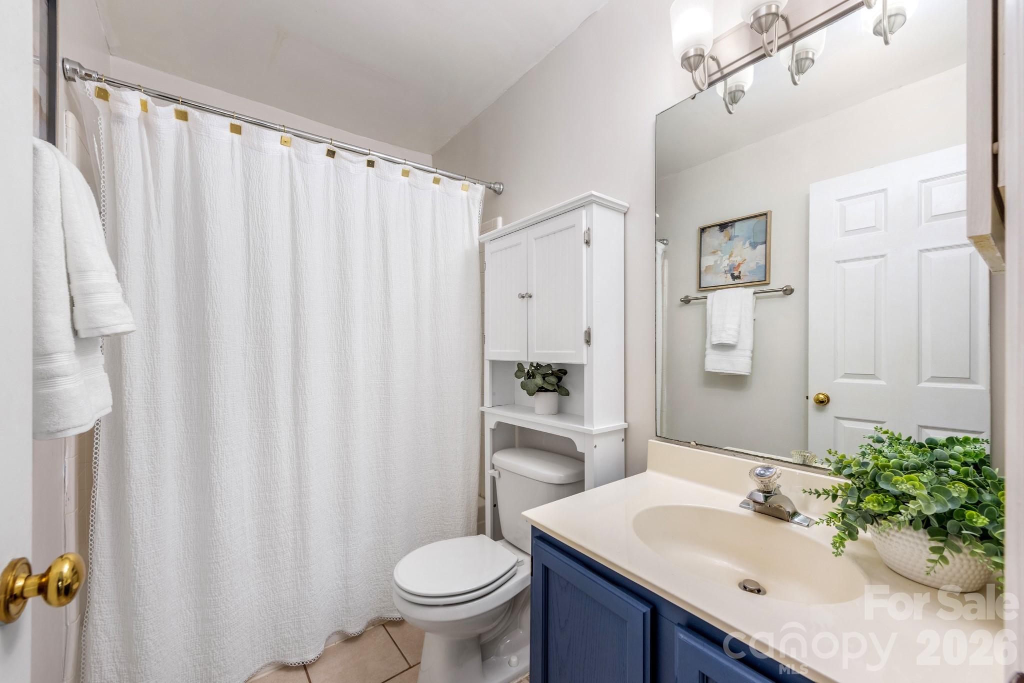 Bennington Woods - Residential