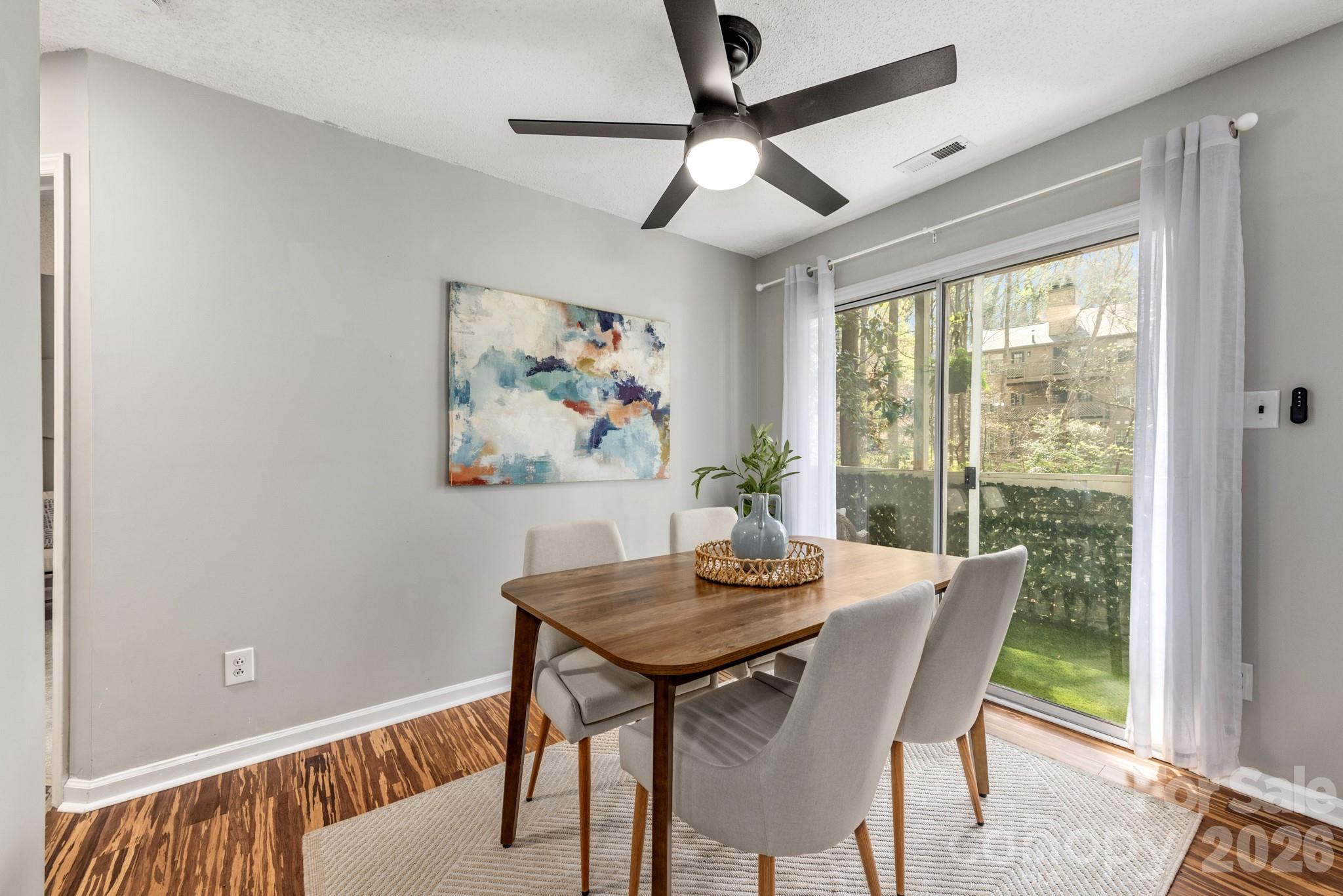 Bennington Woods - Residential