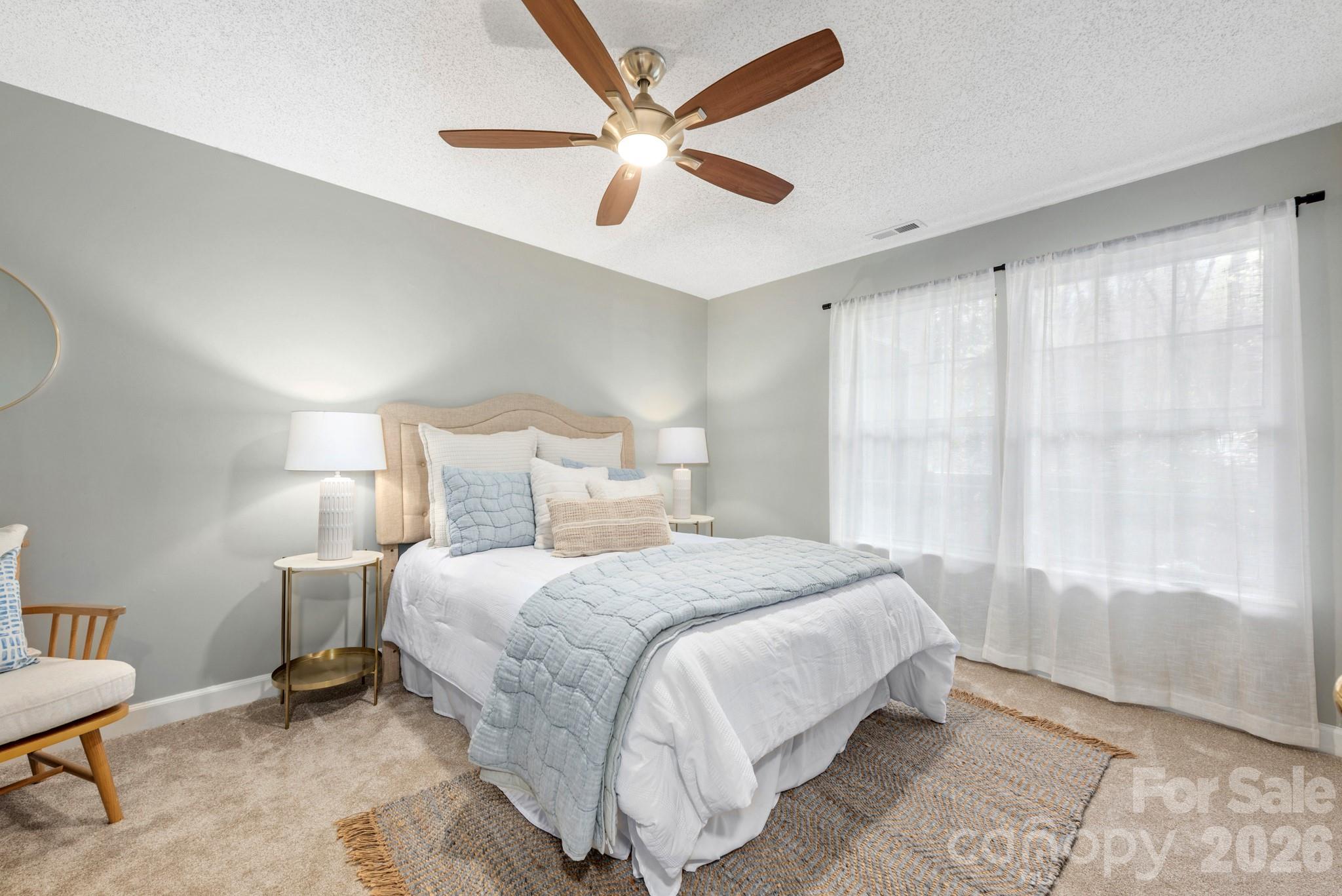 Bennington Woods - Residential