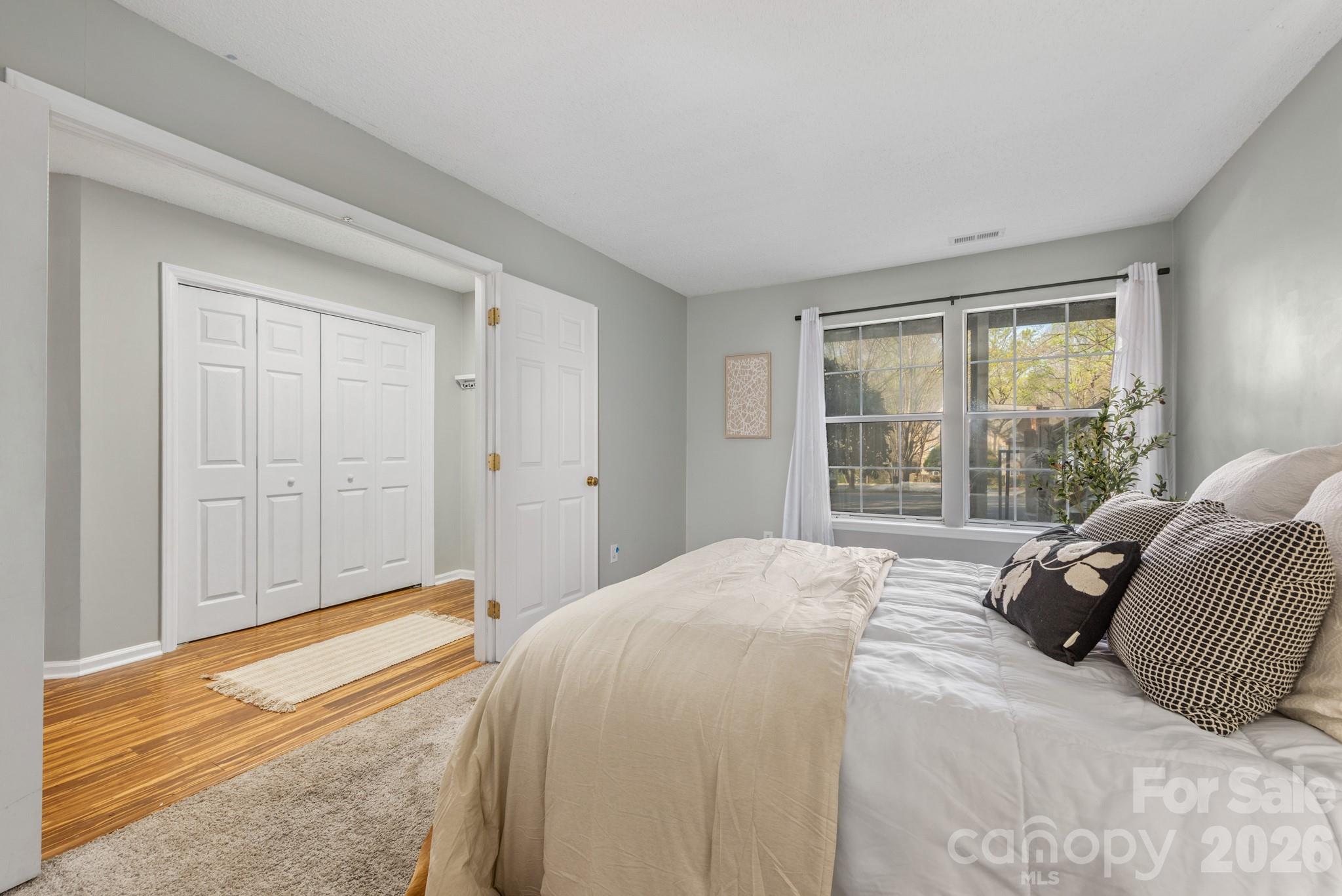 Bennington Woods - Residential