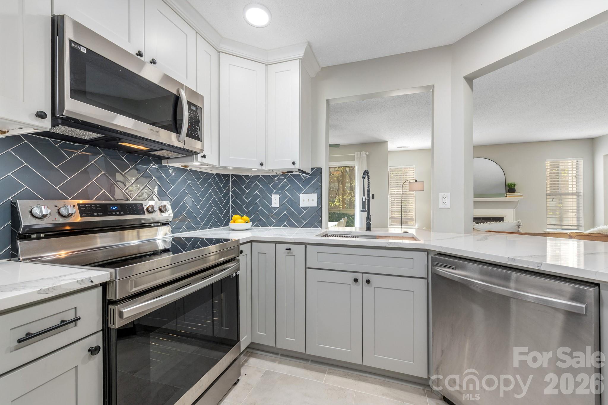 Bennington Woods - Residential