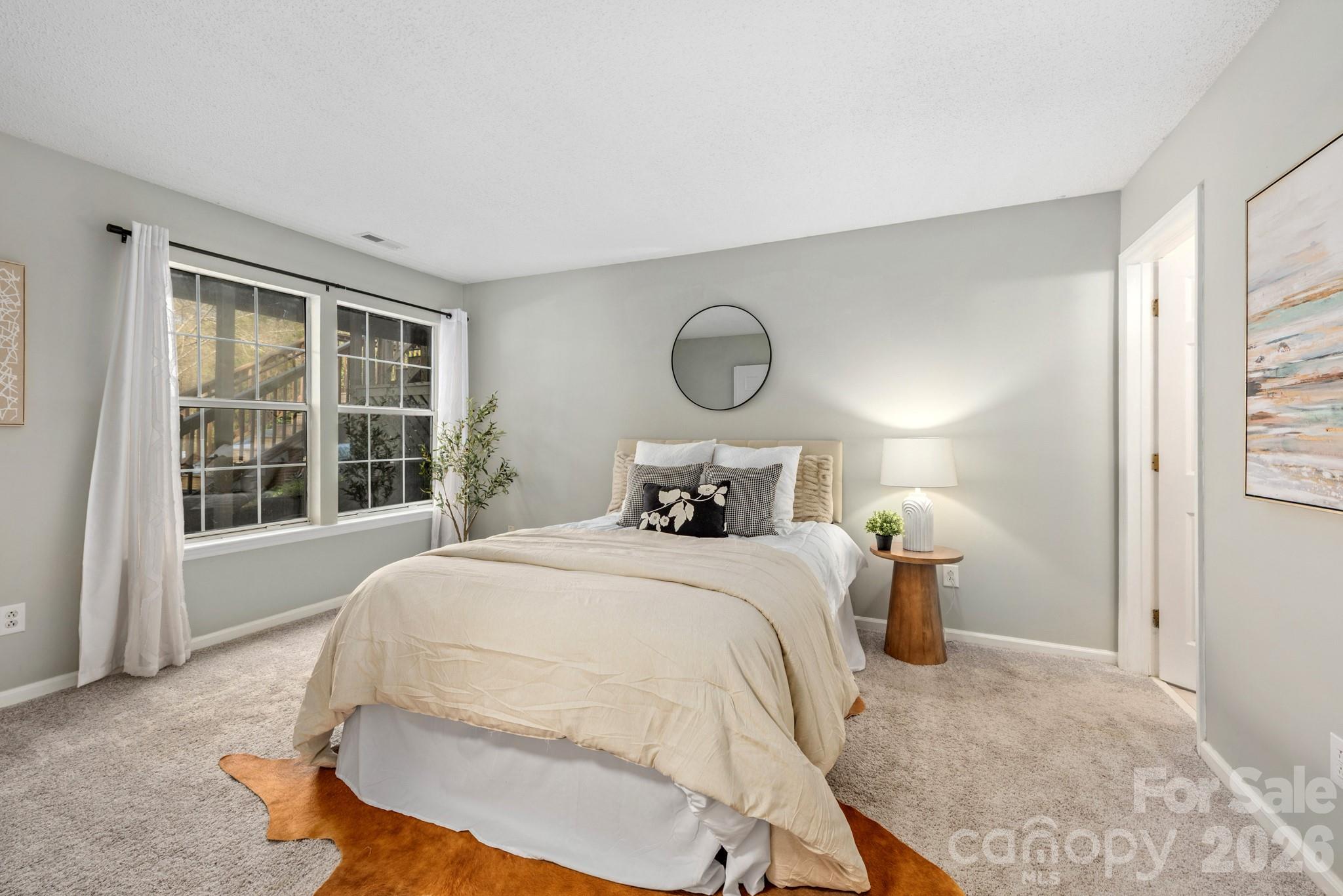 Bennington Woods - Residential