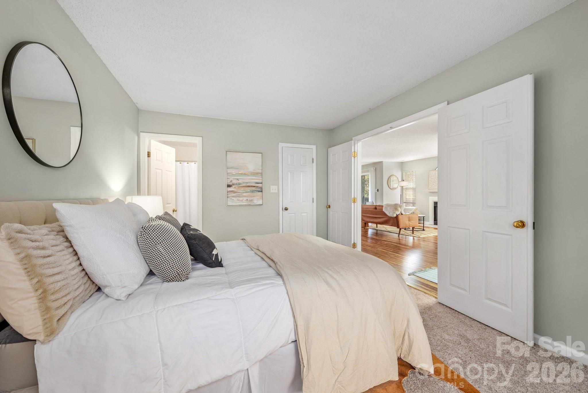 Bennington Woods - Residential