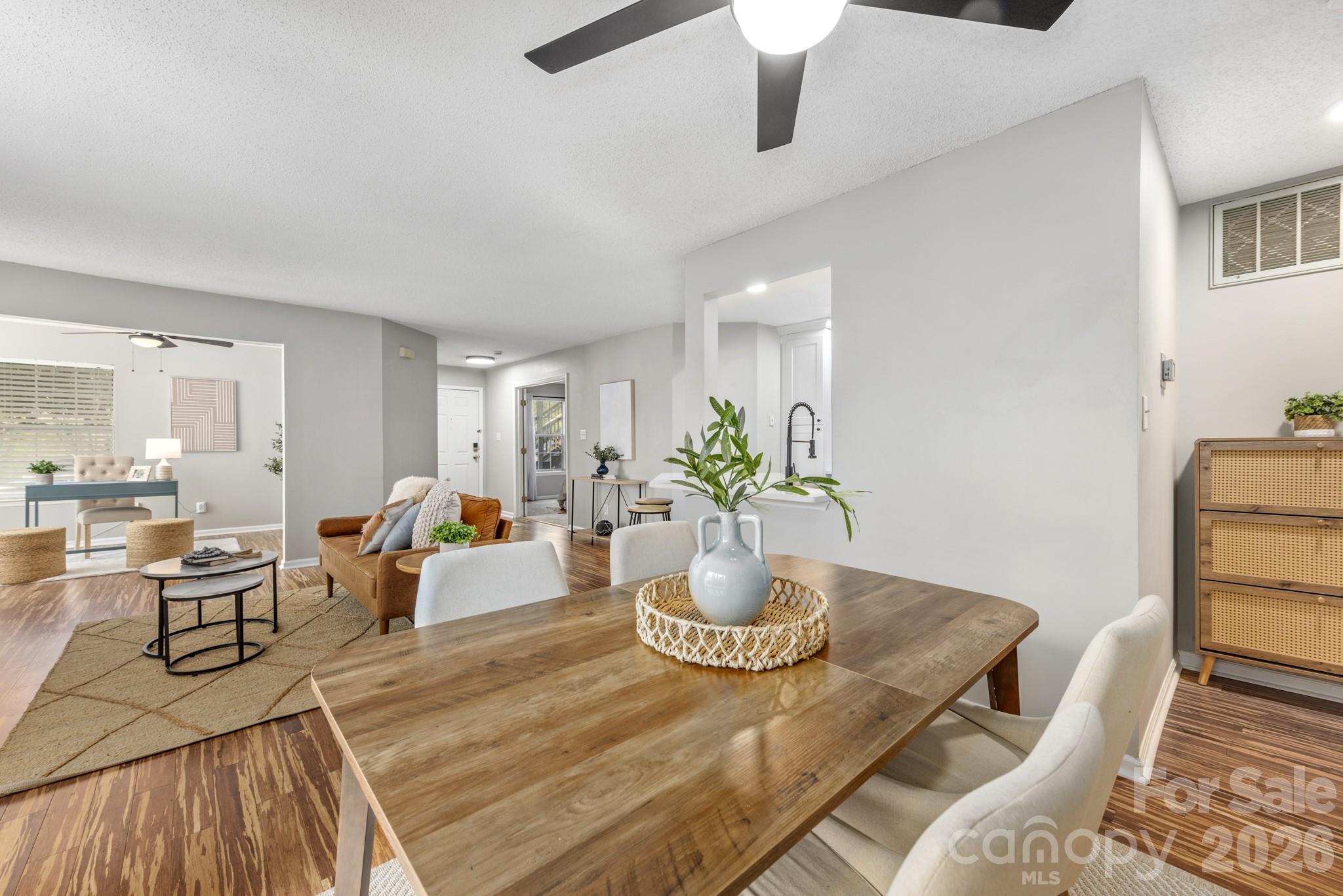 Bennington Woods - Residential