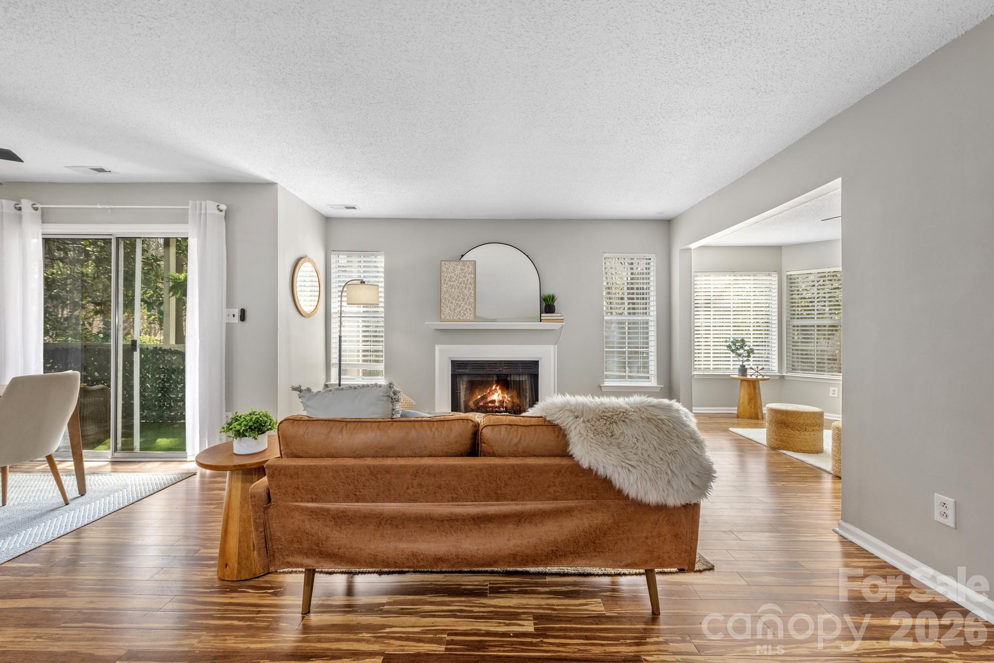 Bennington Woods - Residential