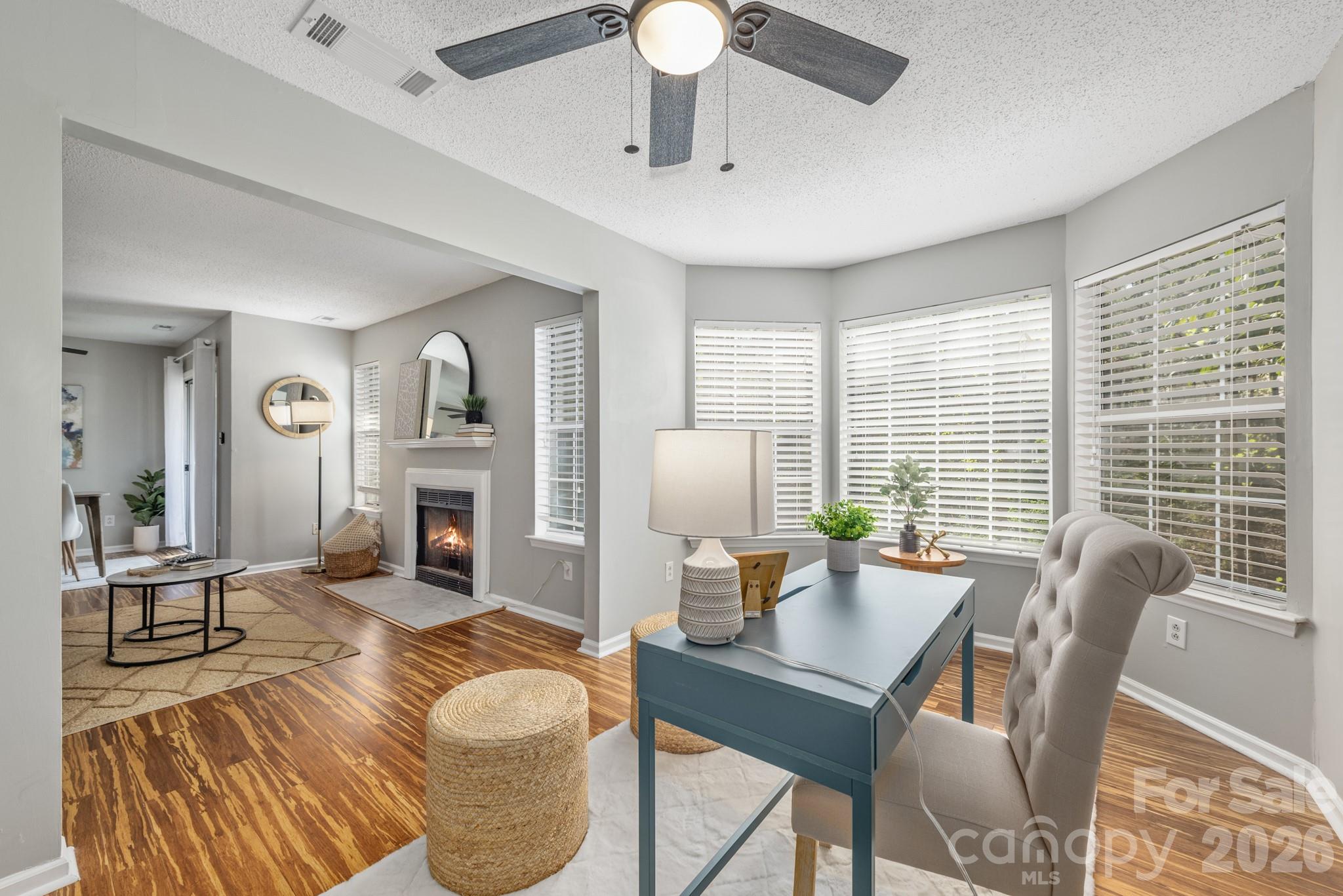 Bennington Woods - Residential