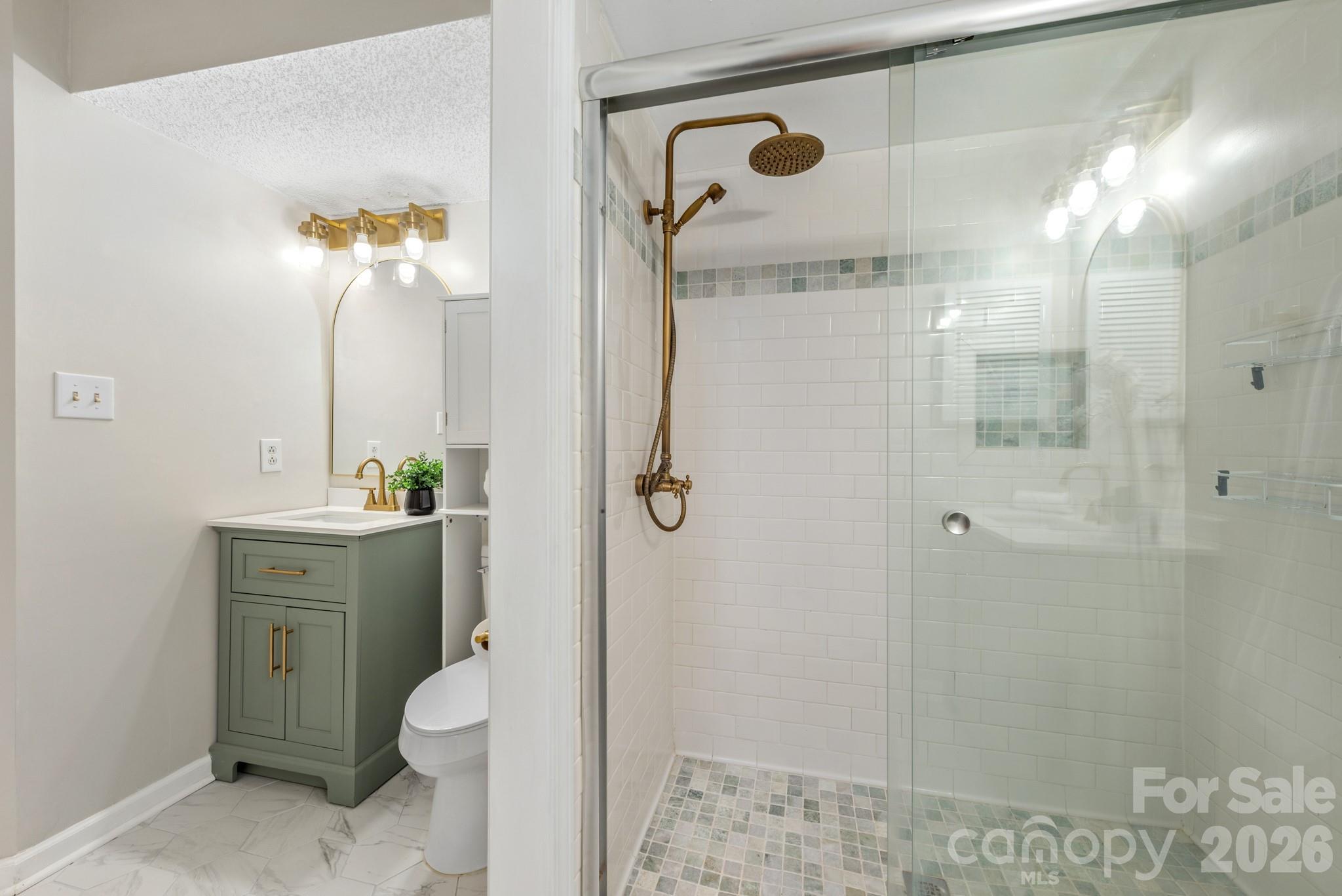 Bennington Woods - Residential