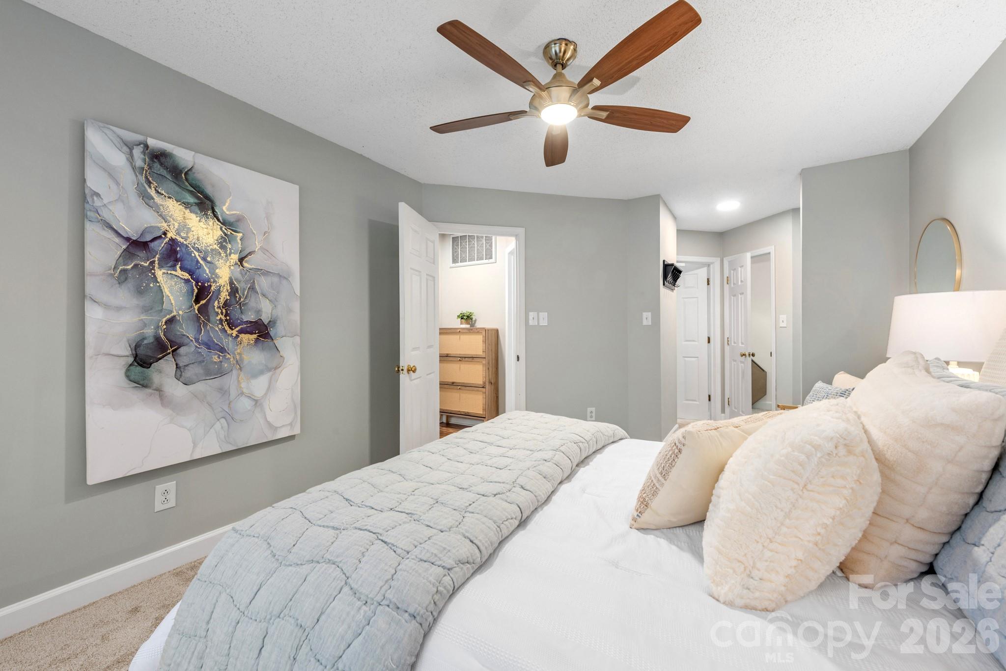 Bennington Woods - Residential