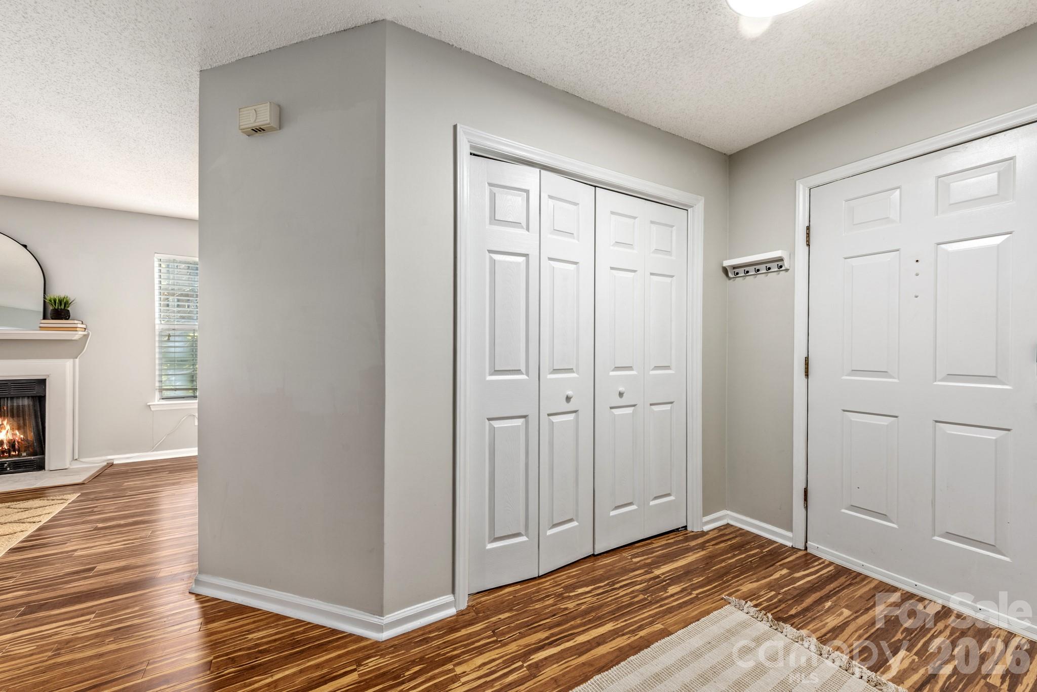 Bennington Woods - Residential