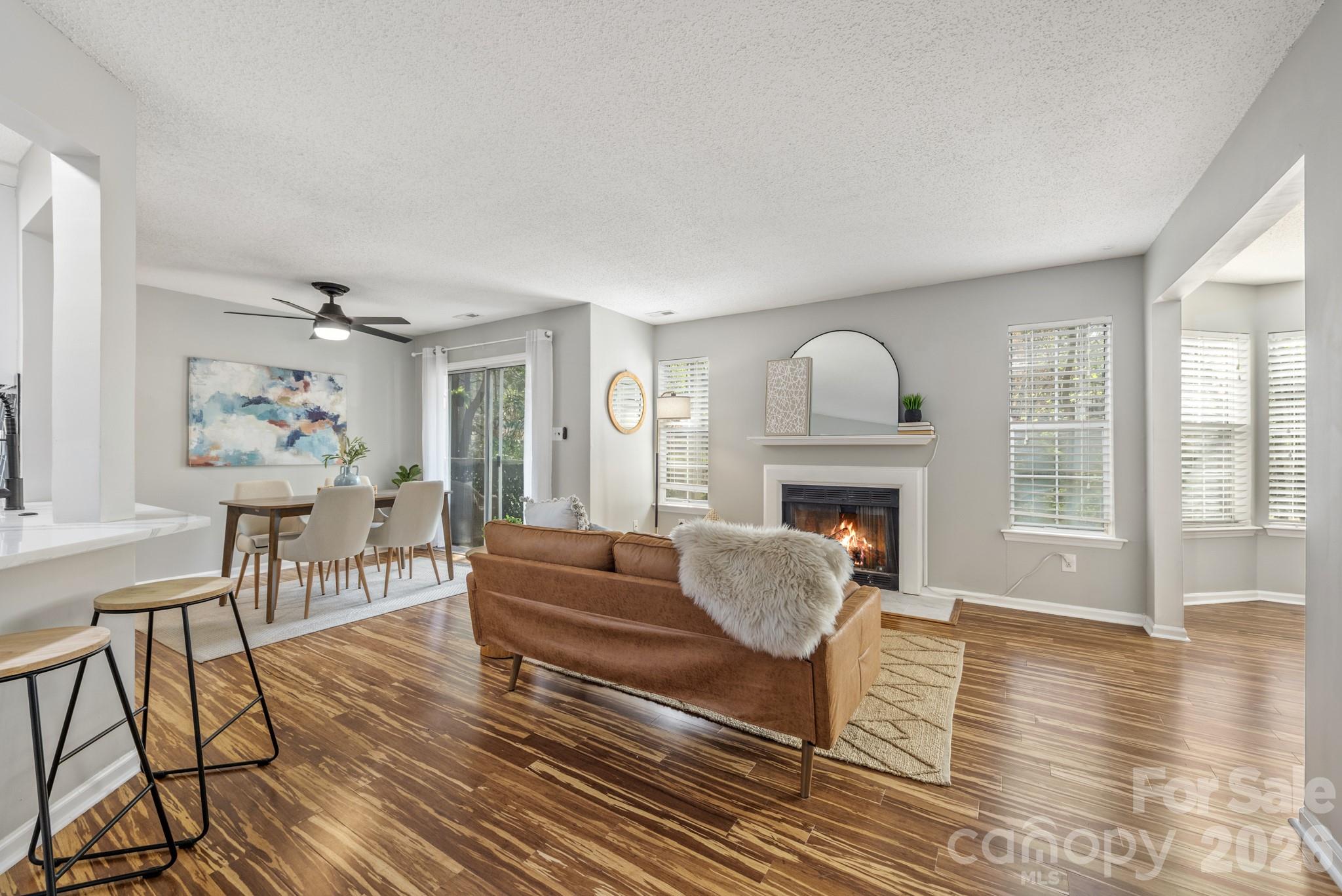 Bennington Woods - Residential