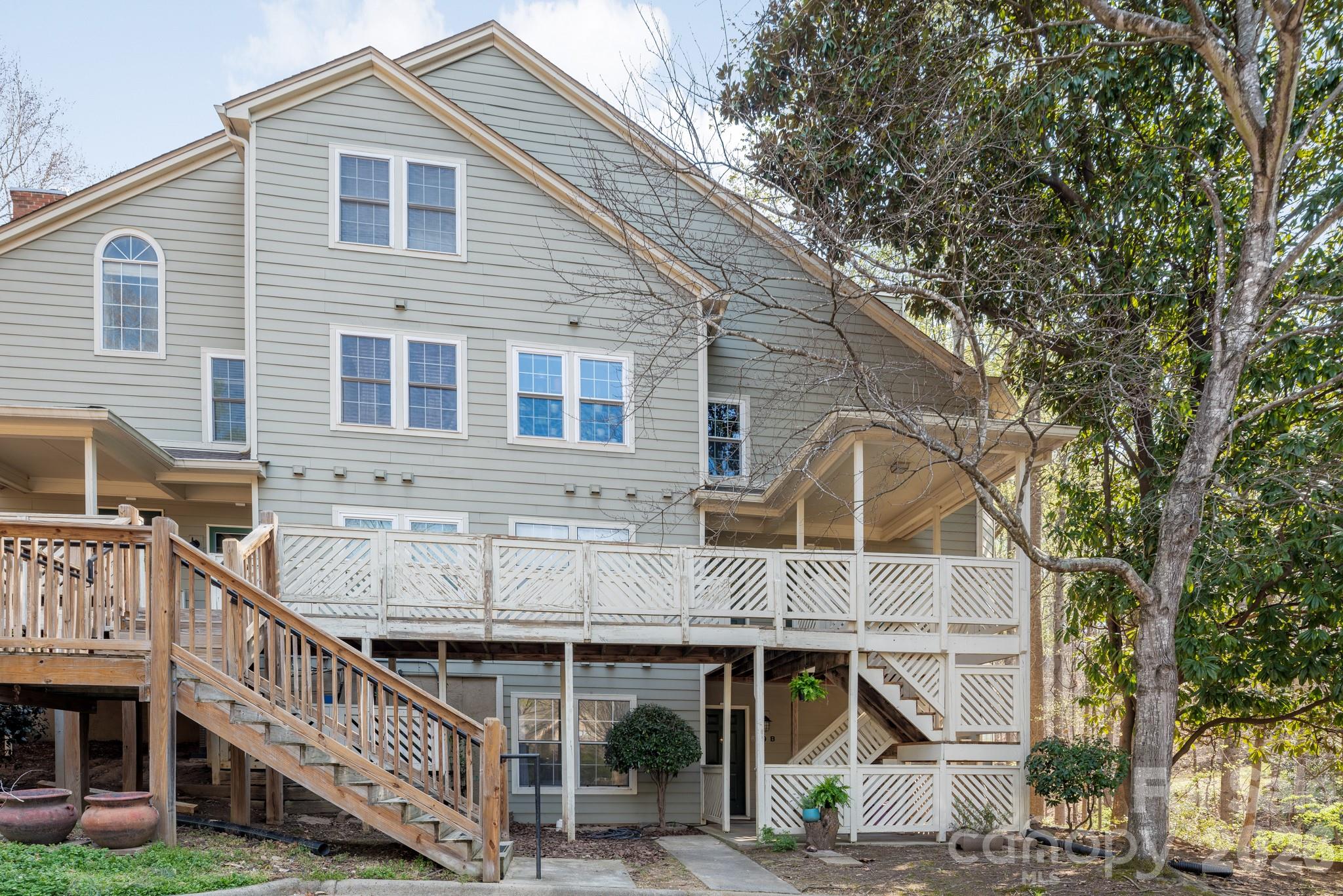 Bennington Woods - Residential