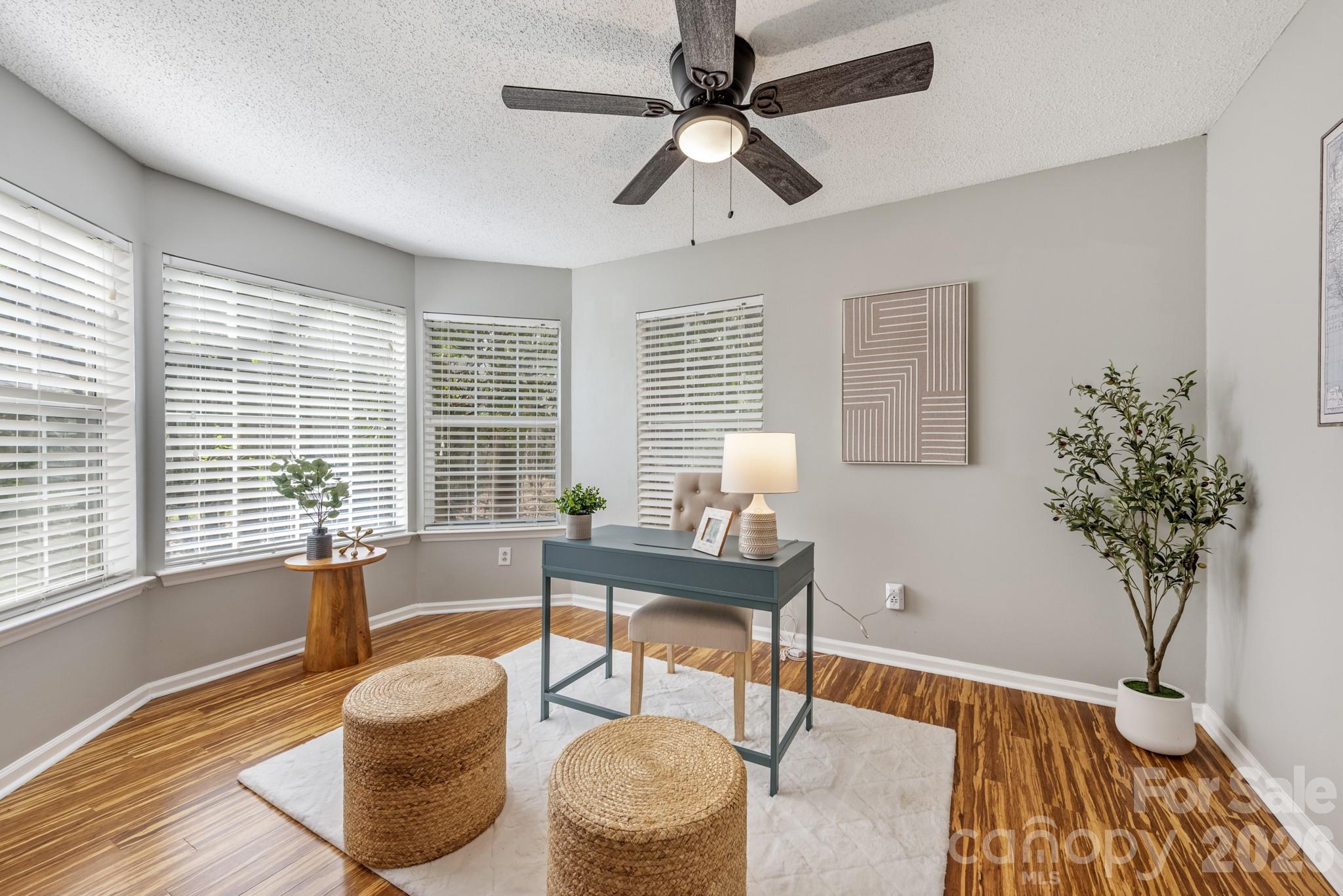 Bennington Woods - Residential