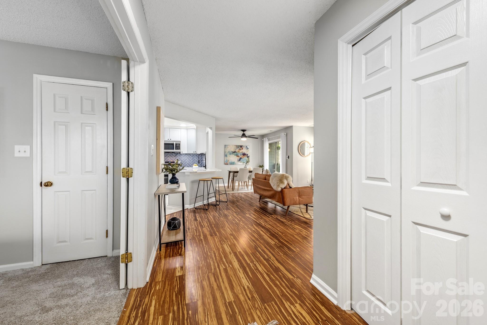 Bennington Woods - Residential