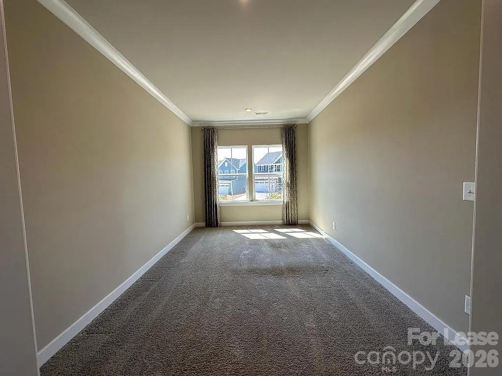 Moore Farm - Residential Lease