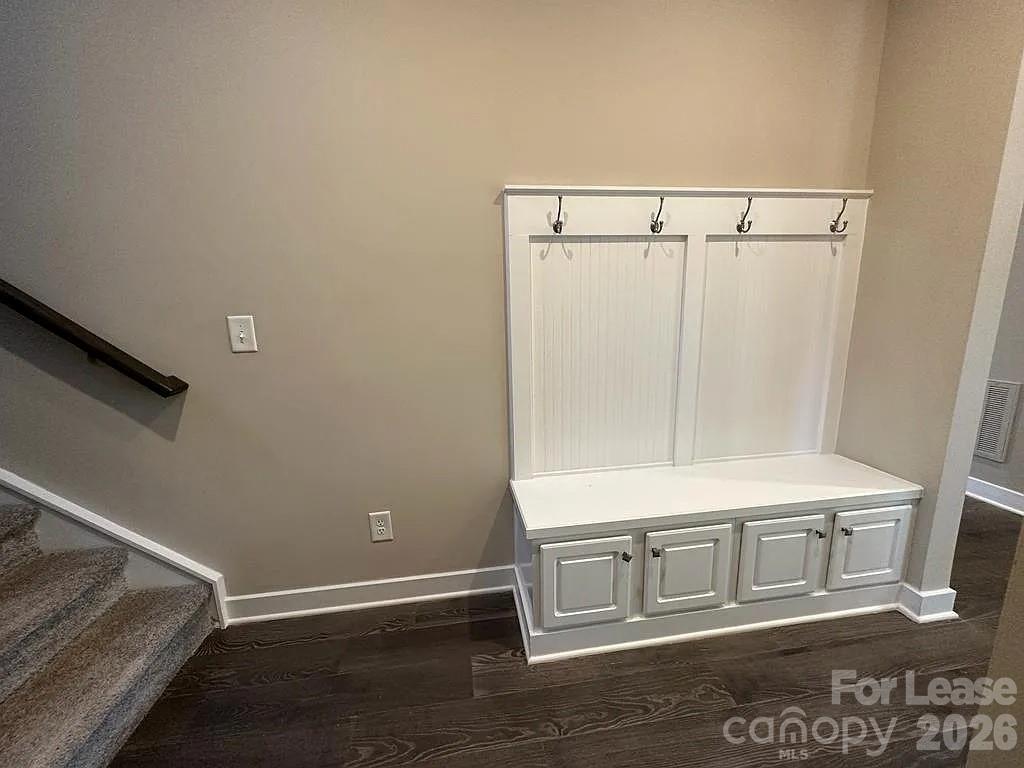 Moore Farm - Residential Lease