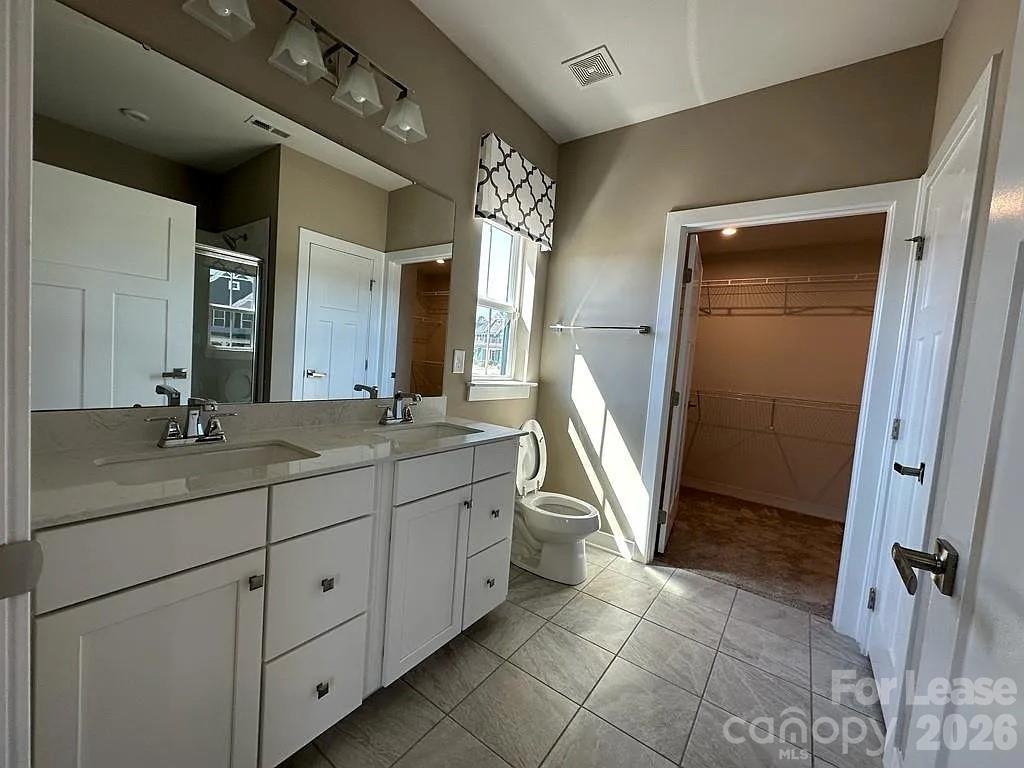 Moore Farm - Residential Lease