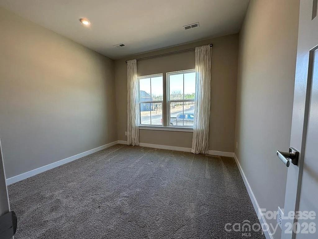 Moore Farm - Residential Lease