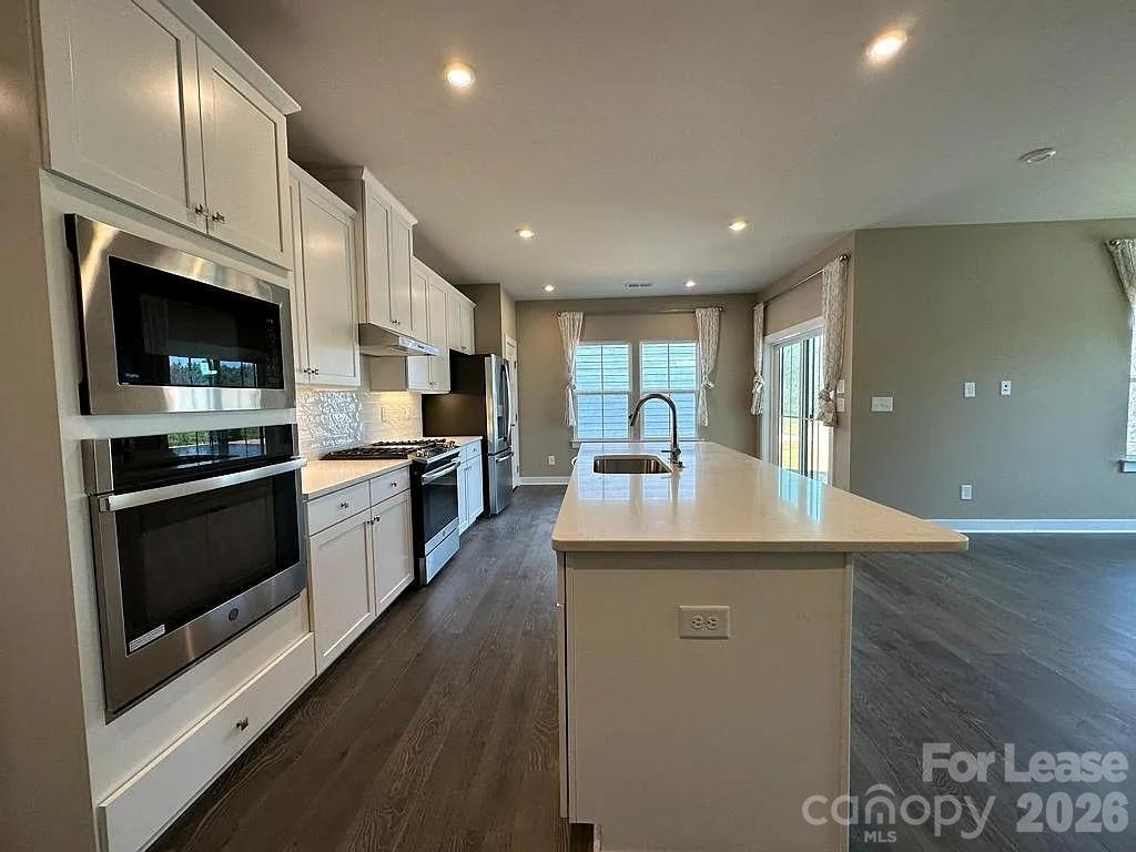 1021 Augustus Beamon Drive