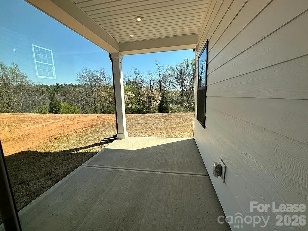 Moore Farm - Residential Lease