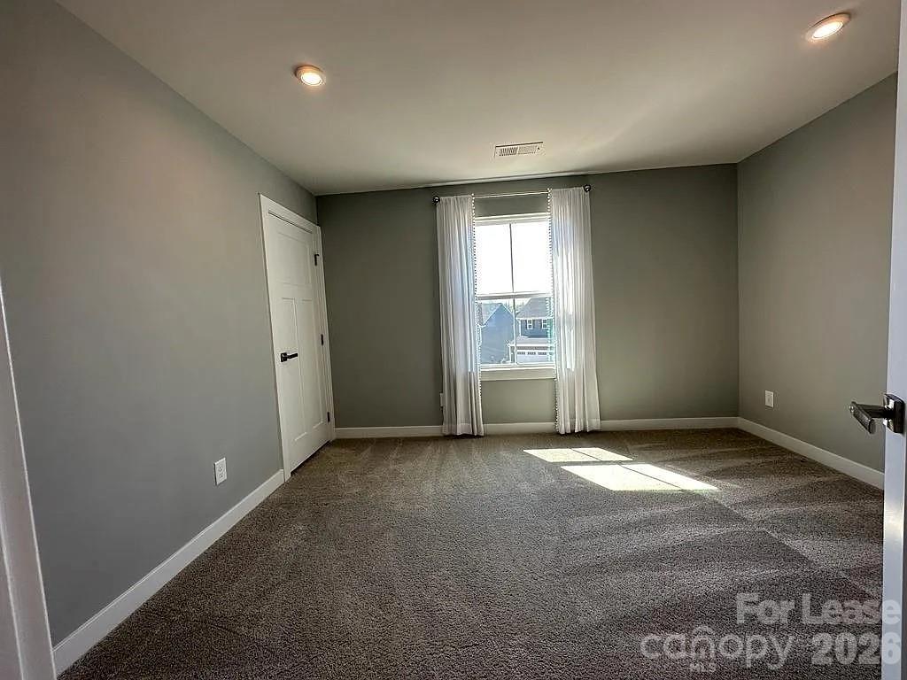 Moore Farm - Residential Lease