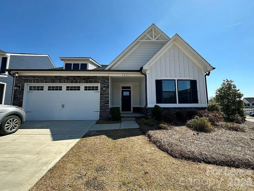 1021 Augustus Beamon Drive