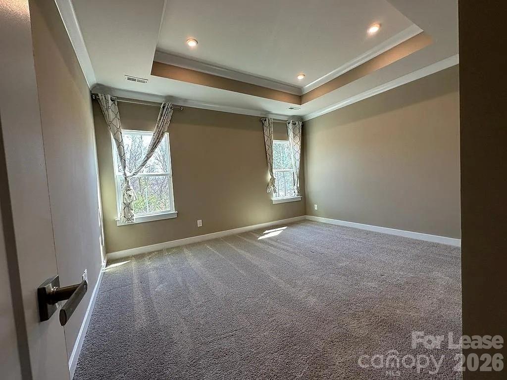 Moore Farm - Residential Lease