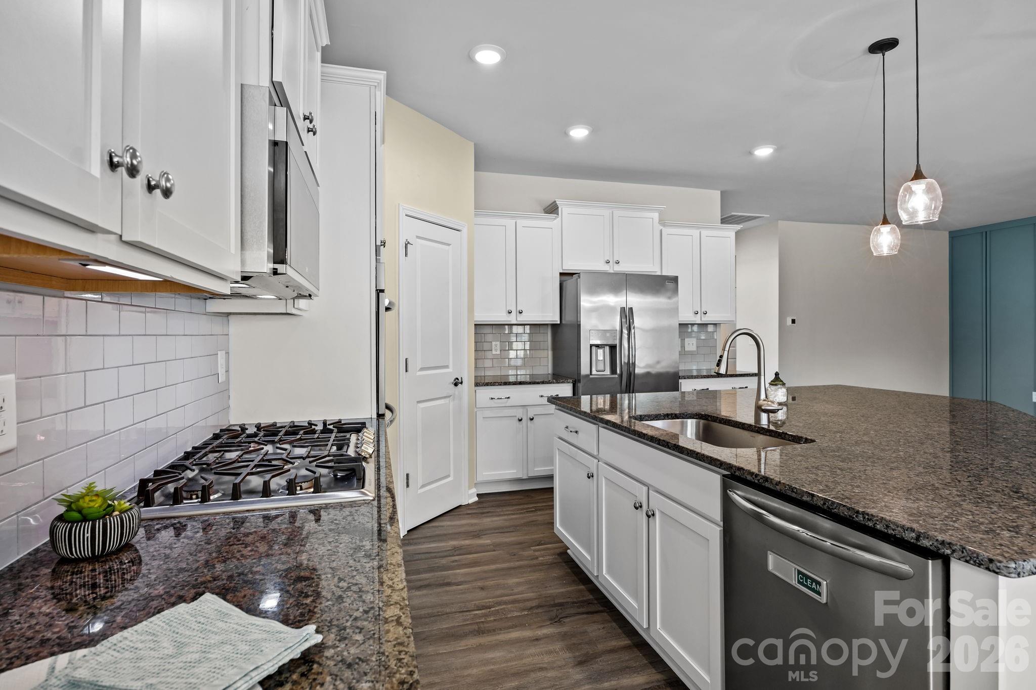 Imagery On Mtn Island - Residential