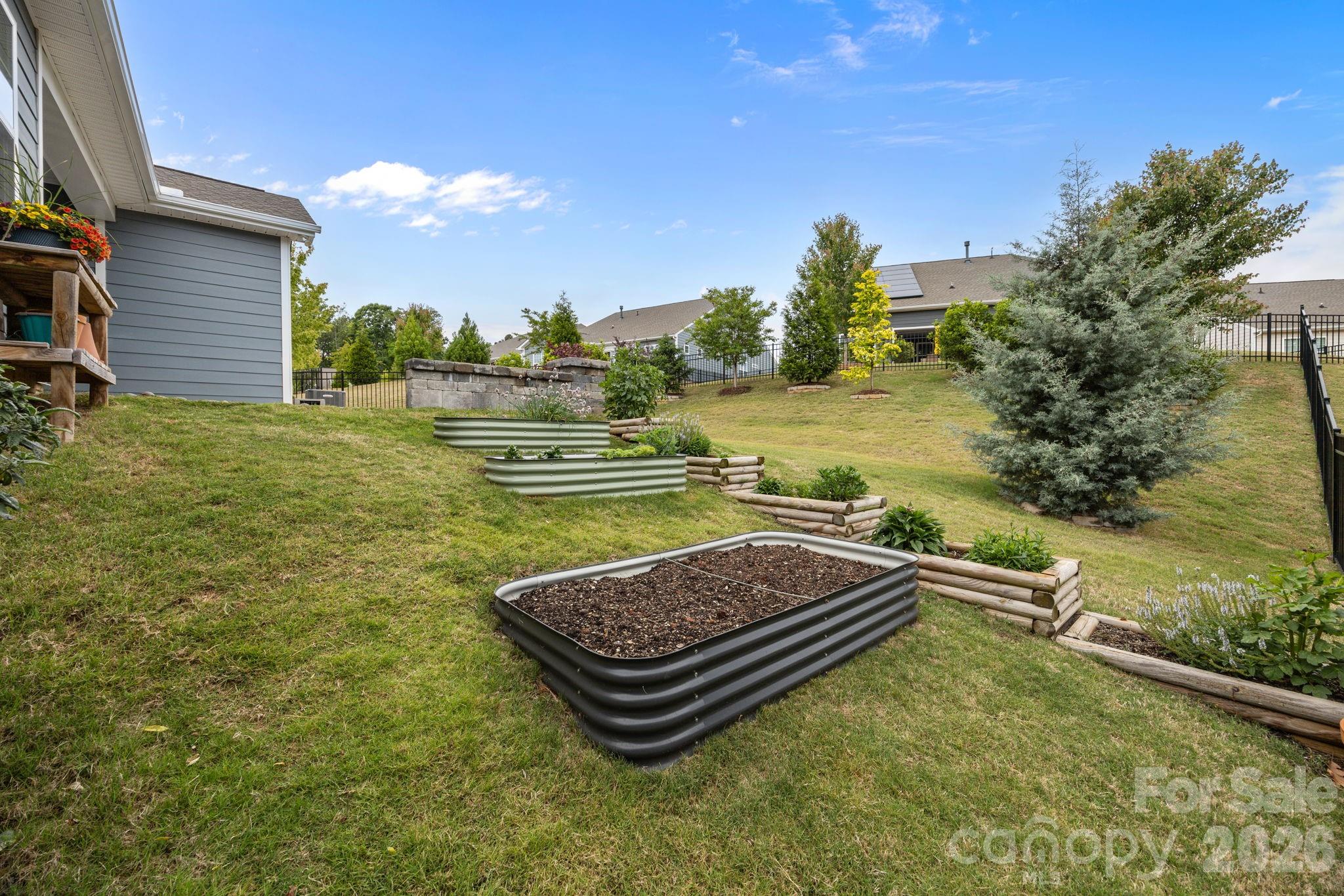 Imagery On Mtn Island - Residential