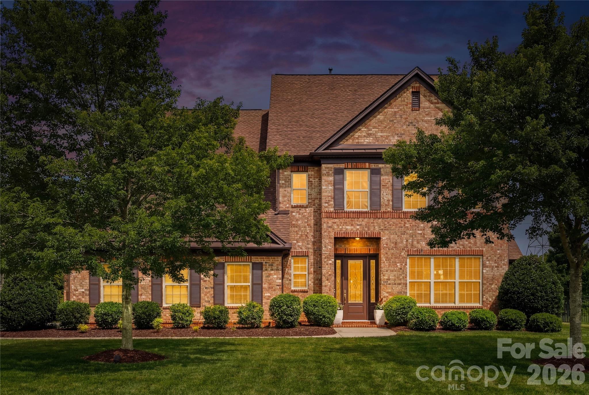 1202 Oleander Lane