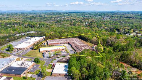 106 Somerset Drive NW Conover NC 28613