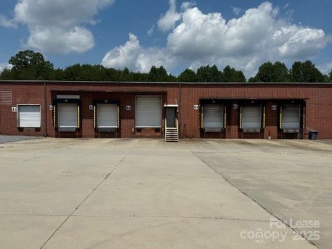 106 Somerset Drive NW Conover NC 28613