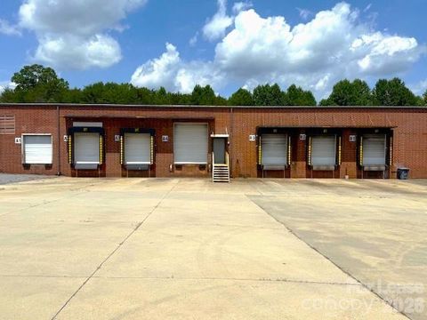 106 Somerset Drive NW Conover NC 28613