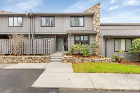 Photo of 403 Crowfields Drive, Asheville, NC 28803 (MLS # 4348824)