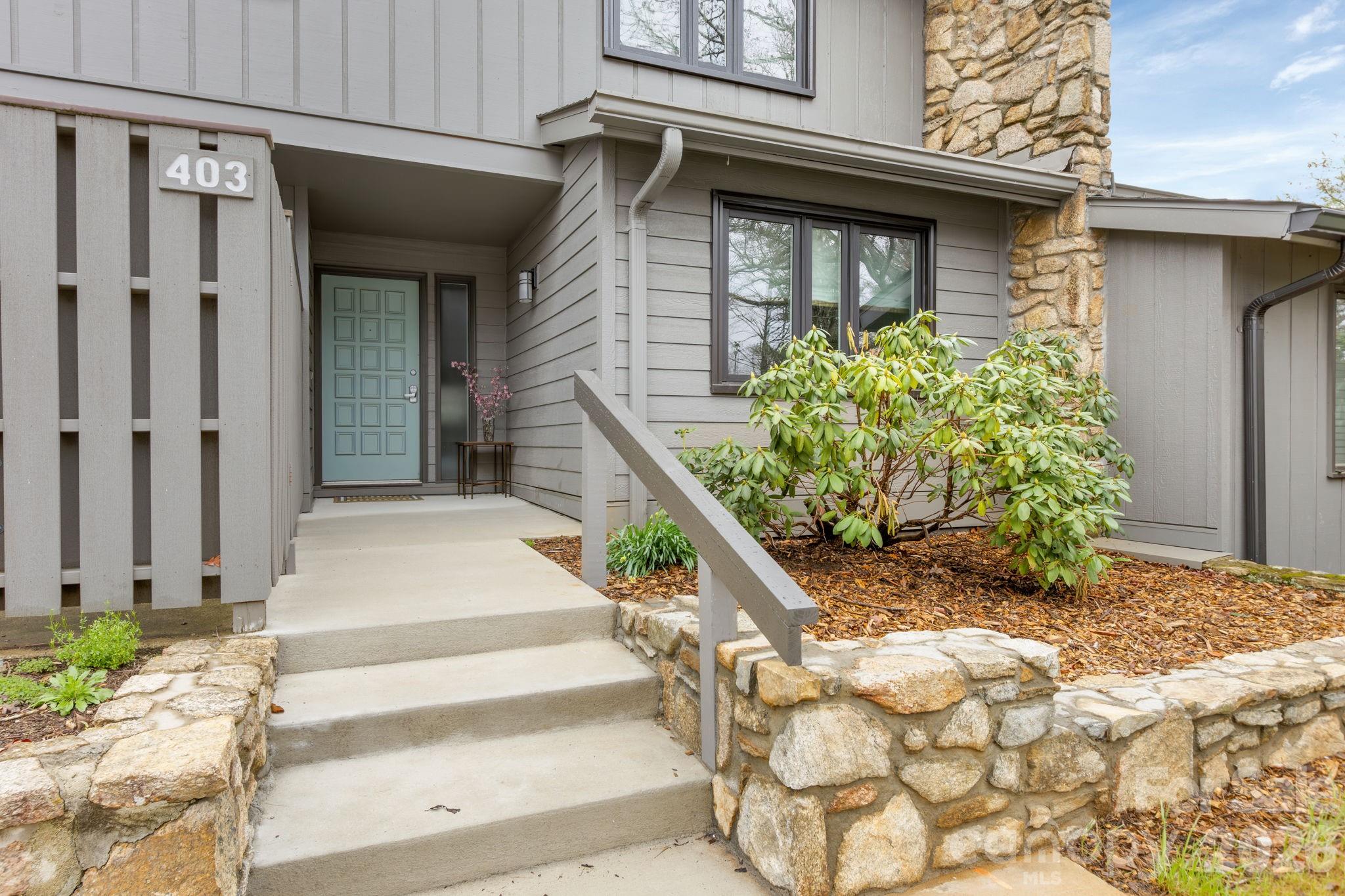 403 Crowfields Drive