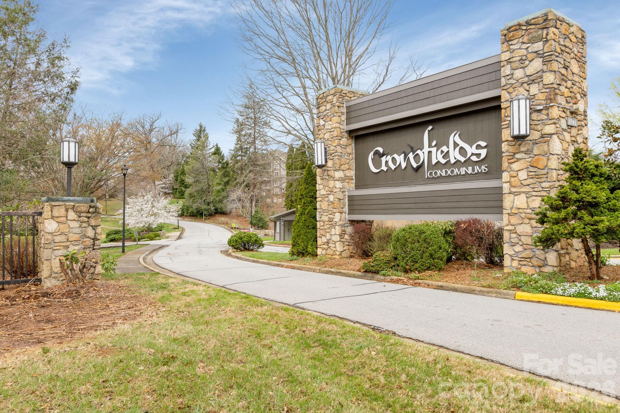 403 Crowfields Drive