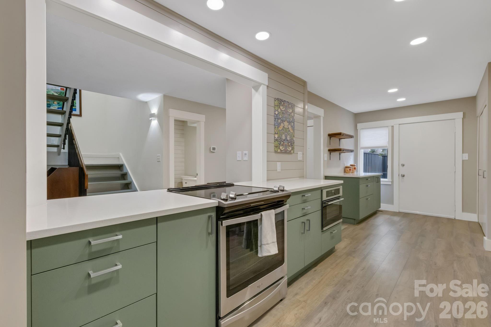 403 Crowfields Drive