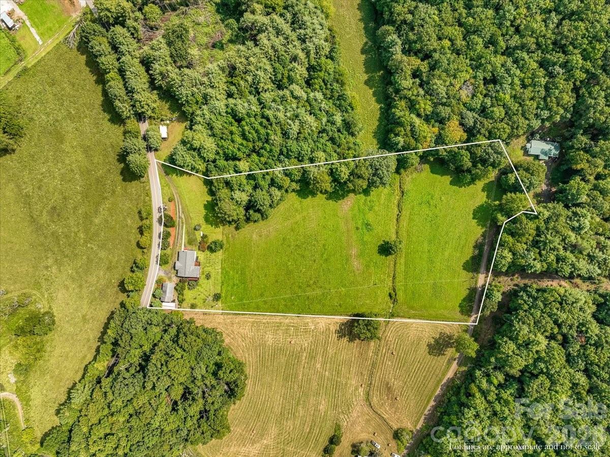 427 Big Brush Creek Road