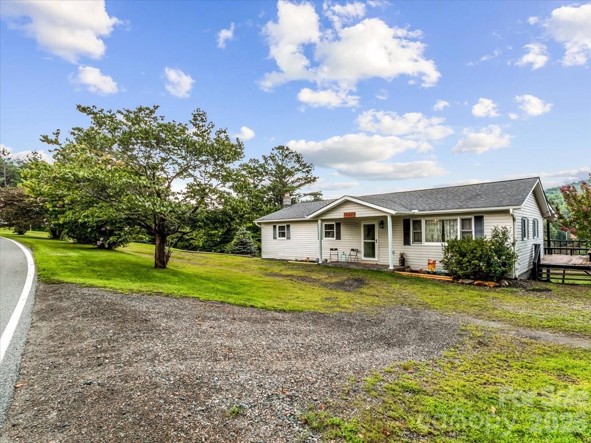 427 Big Brush Creek Road
